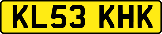 KL53KHK