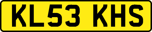 KL53KHS