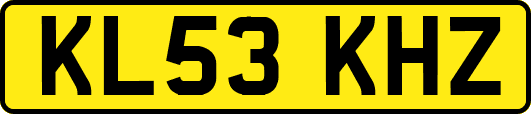 KL53KHZ
