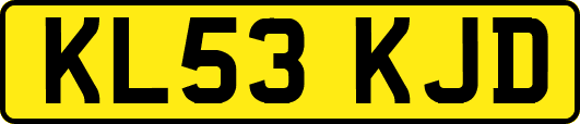 KL53KJD