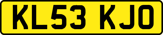 KL53KJO