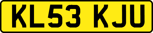KL53KJU
