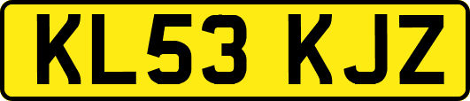 KL53KJZ