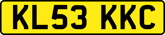KL53KKC
