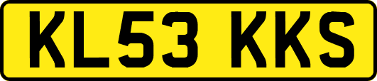 KL53KKS