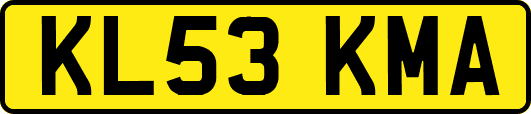 KL53KMA