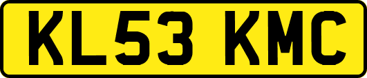 KL53KMC