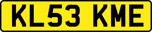 KL53KME