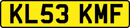 KL53KMF