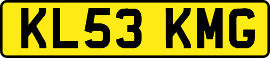 KL53KMG