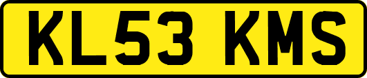 KL53KMS
