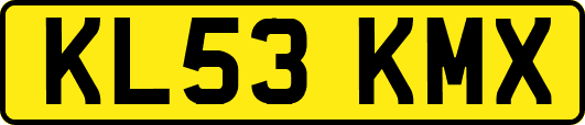 KL53KMX