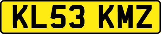 KL53KMZ