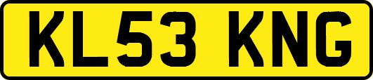 KL53KNG