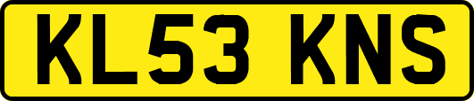 KL53KNS