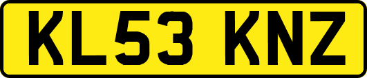 KL53KNZ