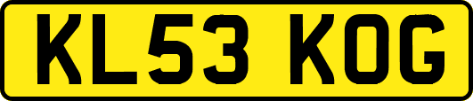 KL53KOG