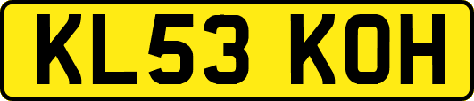 KL53KOH