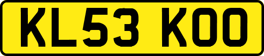 KL53KOO