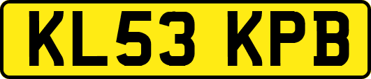KL53KPB