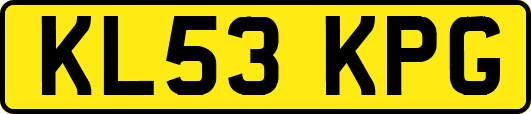 KL53KPG
