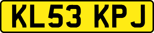 KL53KPJ