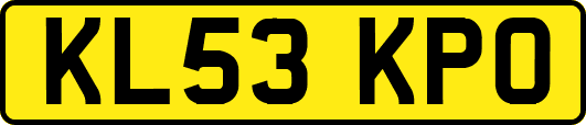 KL53KPO