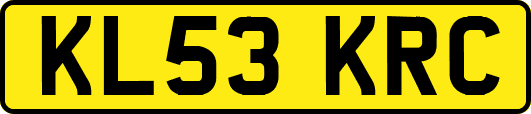KL53KRC