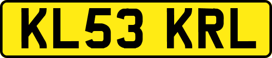 KL53KRL