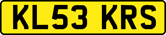 KL53KRS