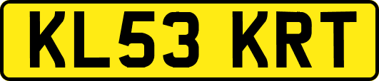 KL53KRT