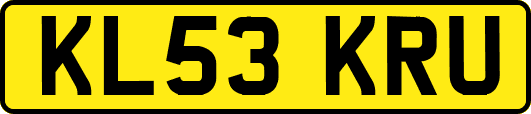 KL53KRU