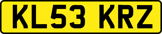 KL53KRZ