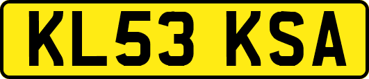 KL53KSA