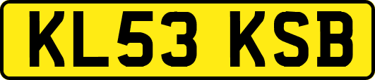KL53KSB