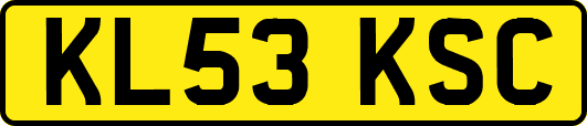 KL53KSC