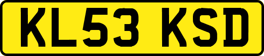 KL53KSD