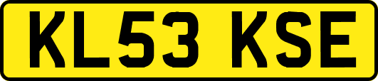 KL53KSE
