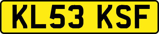 KL53KSF