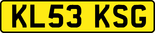 KL53KSG