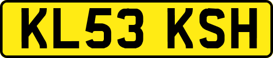 KL53KSH