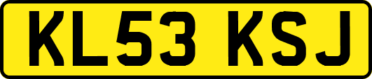 KL53KSJ