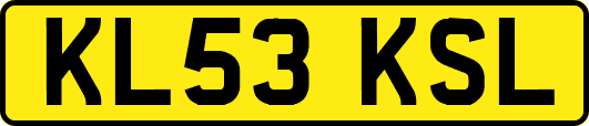 KL53KSL