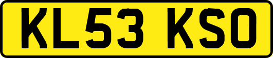 KL53KSO