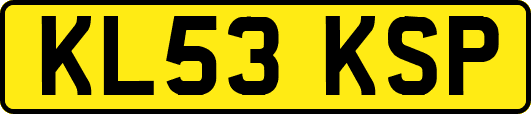KL53KSP