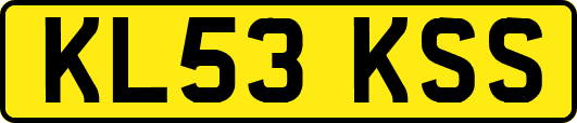 KL53KSS