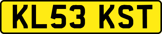 KL53KST
