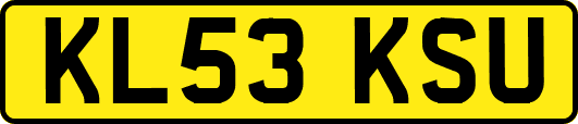KL53KSU