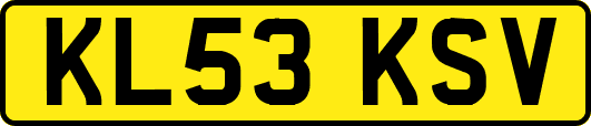 KL53KSV