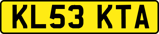 KL53KTA